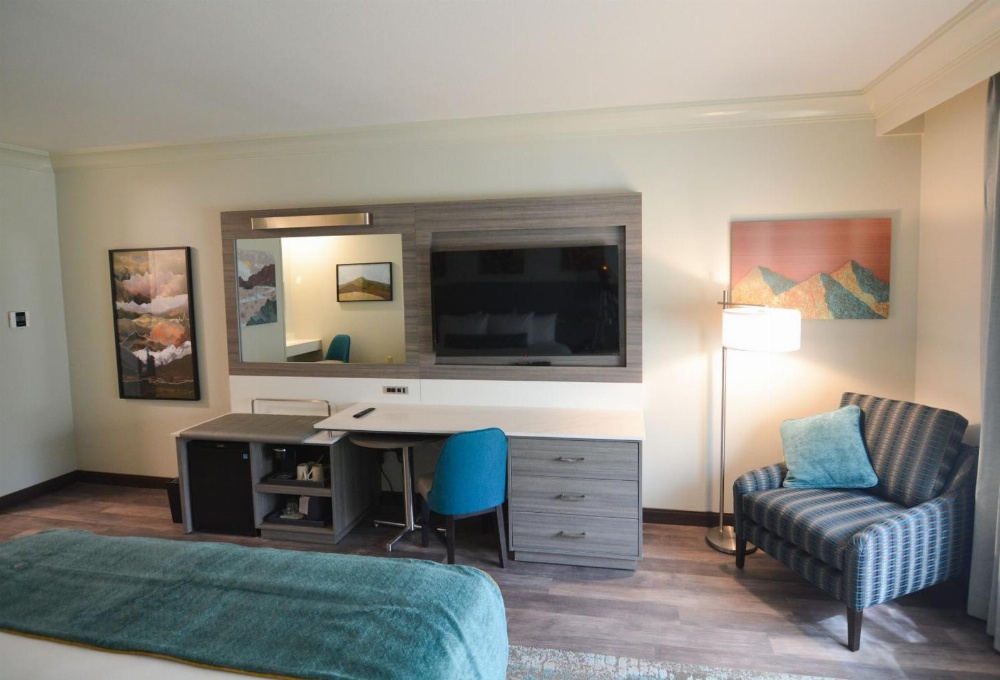 Blue Lake Casino and Hotel